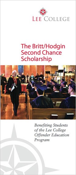 Download Brochure PDF Britt-Hodgin Scholarship PDF
